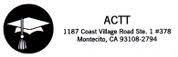 acttabilitytobenefittest.com logo