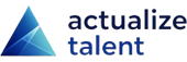 actualizetalent.com logo