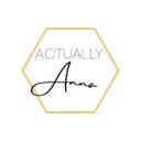 actuallyanna.com logo