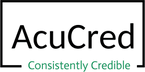 acucred.com logo