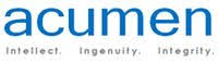 acumenconsulting.in logo