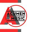 acumenmusic.com logo
