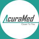 acura-med.com logo