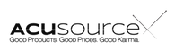 acusource.com logo