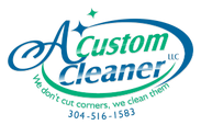 acustomcleaner.com logo