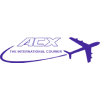 acxintl.in logo