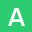 ad-hoc-visualization.com logo