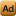 ad-ministerie.be logo