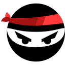 ad-ninja.net logo