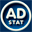 ad-stat.ru logo