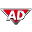 ad.fr logo