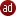 ad.to logo