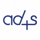 ad4screen.com logo
