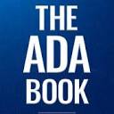 adabook.com logo