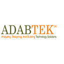 adabtek.com logo