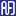 adagent.jp logo