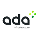 adainfrastructure.com logo