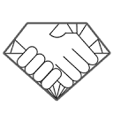 adamasantiquefinejewellery.co.uk logo