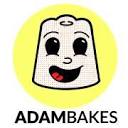 adambakes.com logo