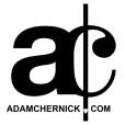 adamchernick.com logo