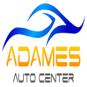 adamesautocenter.com logo