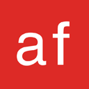 adamfrank.com logo