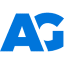adamgreenough.net logo