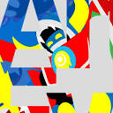 adamholcomb.com logo