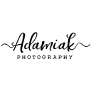 adamiakphotography.com logo