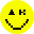 adamkiss.com logo