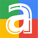 adams.co.in logo