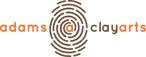 adamsclayarts.com logo