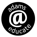 adamseducate.com logo
