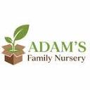 adamsfamilynursery.com logo