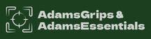 adamsgrips.com logo