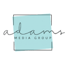 adamsmediagroup.com logo