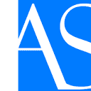 adamsmith.lt logo