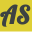 adamspencer.co.uk logo
