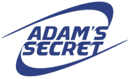 adamssecret.com logo