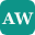 adamwickwire.com logo