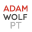 adamwolfpt.com logo