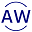 adamwoodland.com logo