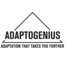 adaptogenius.es logo
