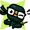 adblockninja.com logo