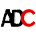 adc.ms logo