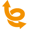 addiopizzotravel.it logo