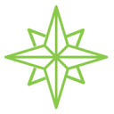 addjustcourse.com logo