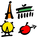 adeaf.net logo