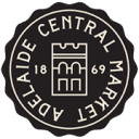 adelaidecentralmarket.com.au logo
