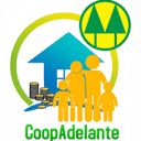 adelante.coop logo